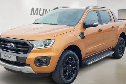 Ford Ranger 46.405 km 34.820 &euro; Landshut 84030