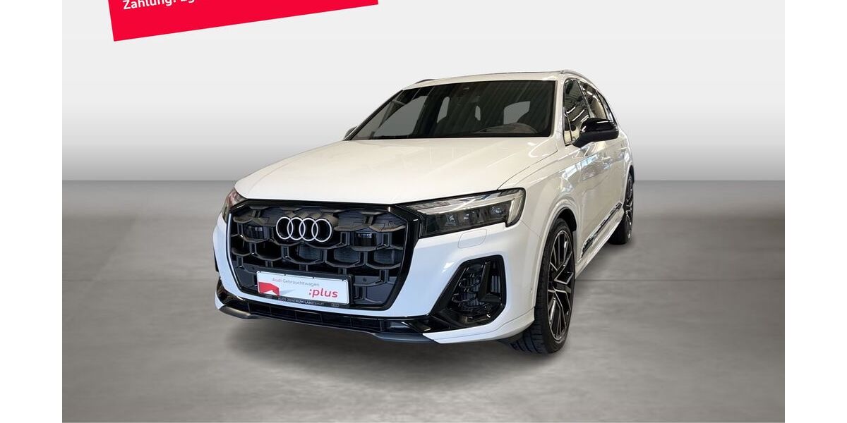Audi Q7 19.500 km 82.905 &euro; Landshut 84030