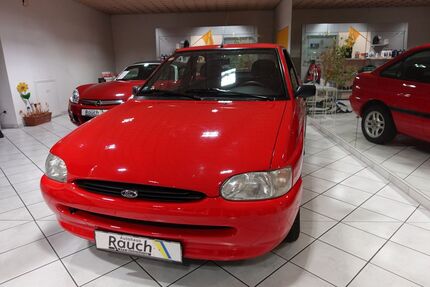 Ford Escort 34.340 km 3.250 &euro; Mallersdorf-Pfaffenberg 84066