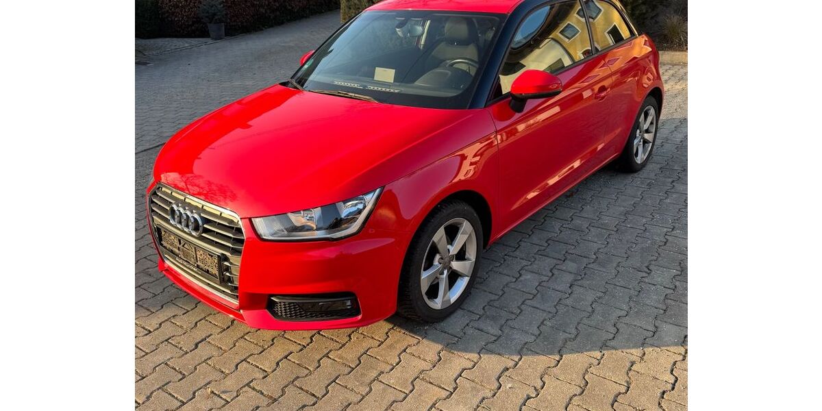 Audi A1 88.800 km 12.850 &euro; Taufkirchen/Vils 84416