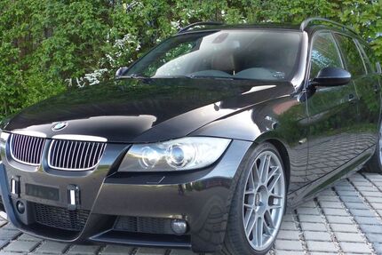 BMW 335 260.000 km 13.999 &euro; Marklkofen 84163