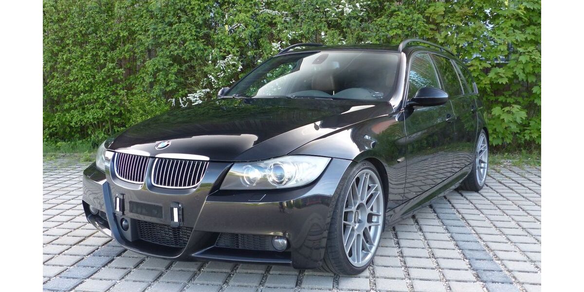 BMW 335 260.000 km 13.999 &euro; Marklkofen 84163