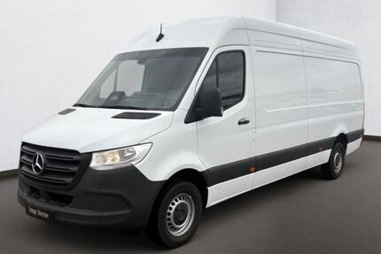 Mercedes-Benz Sprinter 40.750 km 41.043 &euro; Ergolding 84030