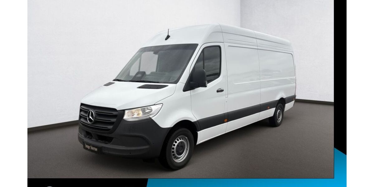 Mercedes-Benz Sprinter 40.750 km 41.043 &euro; Ergolding 84030