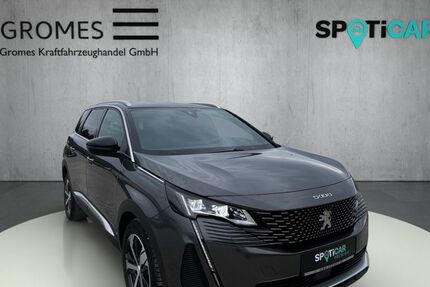 Peugeot 5008 22.200 km 30.990 &euro; Wartenberg 85456