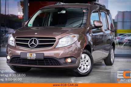 Mercedes-Benz Citan 127.000 km 11.890 &euro; Ergolding 84030