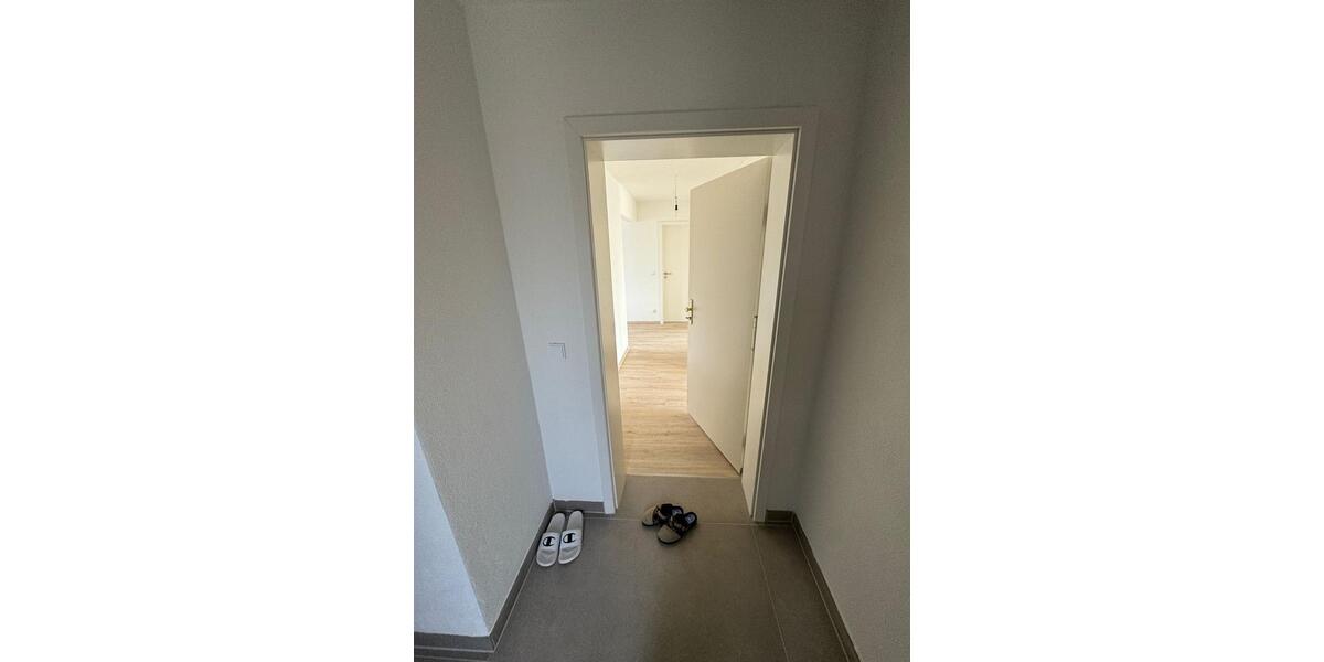 Erdgeschoßwohnung Gerzen - 3 Zimmer, 70 m&sup2;, 1.000&euro; | Angebot:24827442
