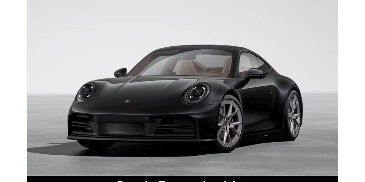 Porsche 992 27.000 km 131.900 &euro; Ergolding 84030