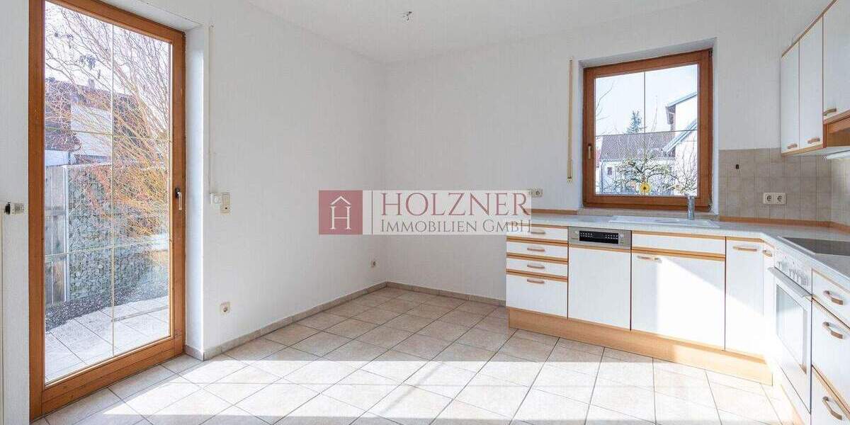 Einfamilienhaus Landshut Wolfgang - 5 Zimmer, 100 m&sup2;, 668.000&euro; | Angebot:25707288