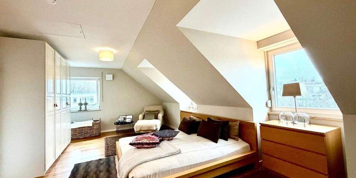 Einfamilienhaus Landshut Achdorf - 4 Zimmer, 188 m&sup2;, 959.000&euro; | Angebot:25701126