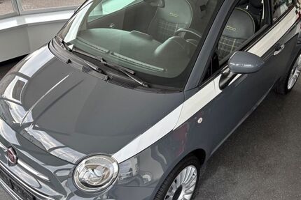 Fiat 500 49.179 km 11.990 &euro; Dingolfing 84130