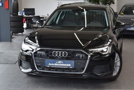 Audi A6 49.212 km 32.900 &euro; Altdorf/Landshut 84032
