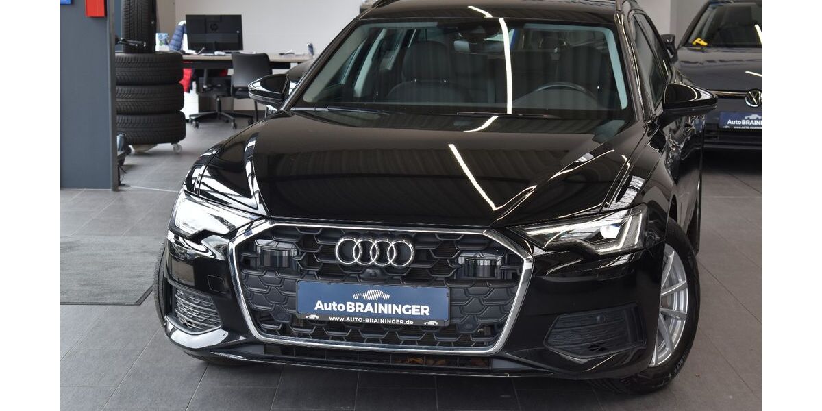 Audi A6 49.212 km 32.900 &euro; Altdorf/Landshut 84032