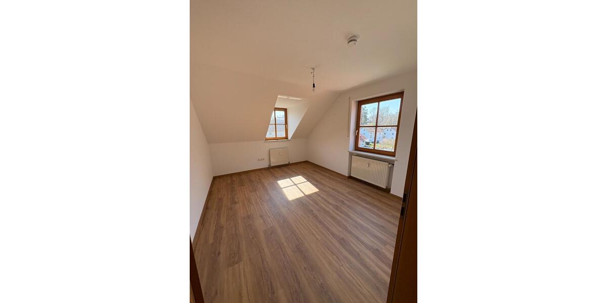 Reihenhaus Vilsbiburg - 4 Zimmer, 115 m&sup2;, 1.300&euro; | Angebot:25853604