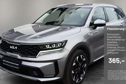 Kia Sorento 89.150 km 38.390 &euro; Landshut 84030