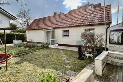 Haus Landshut-Auloh Auloh - 2 Zimmer, 50 m&sup2;, 329.000&euro; | Angebot:25921189