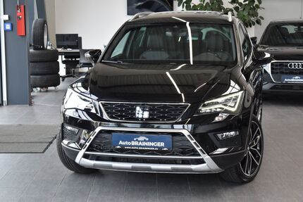 Seat Ateca 140.983 km 16.950 &euro; Altdorf/Landshut 84032