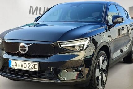 Volvo C40 6.200 km 49.490 &euro; Landshut 84030