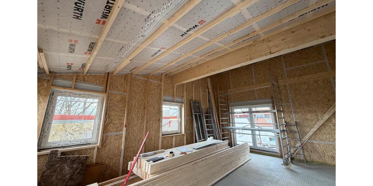 Etagenwohnung Essenbach - 4 Zimmer, 100 m&sup2;, 1.450&euro; | Angebot:25881516