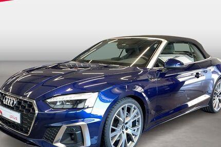 Audi A5 44.000 km 41.230 &euro; Landshut 84030