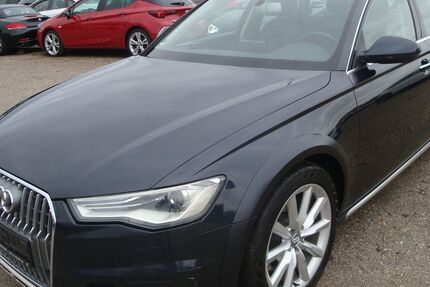 Audi A6 Allroad 294.958 km 9.850 &euro; Neufahrn 84088