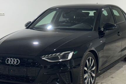 Audi A4 61.000 km 28.990 &euro; Essenbach 84051