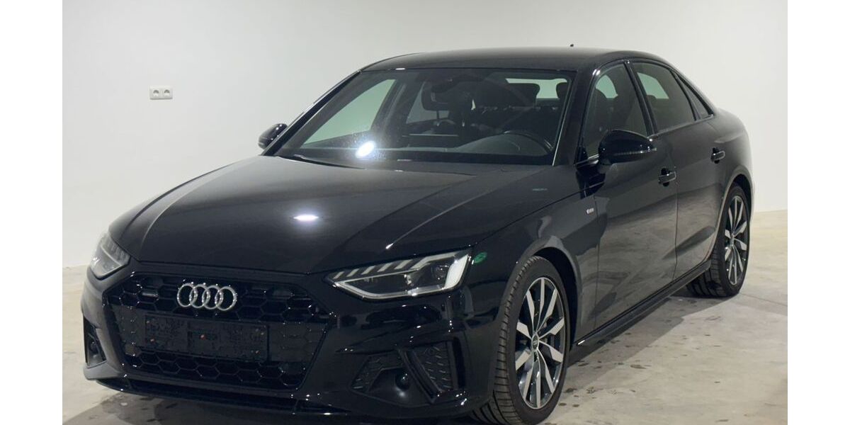 Audi A4 61.000 km 28.990 &euro; Essenbach 84051