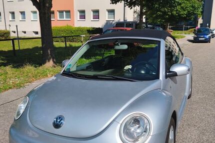 VW Beetle 173.000 km 5.290 &euro; Landshut 84028