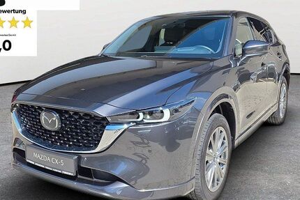 Mazda CX-5 9.690 km 36.290 &euro; Rottenburg / Oberhatzkofen 84056