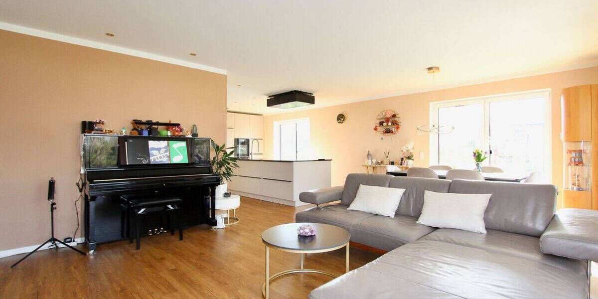 Einfamilienhaus Ergolding Albing - 5 Zimmer, 177 m&sup2;, 1.080.000&euro; | Angebot:26379561