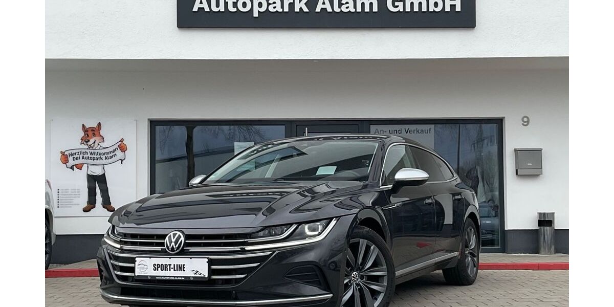 VW Arteon 119.300 km 26.999 &euro; Landshut 84030