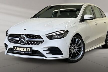 Mercedes-Benz B 180 49.000 km 22.350 &euro; Neufahrn in Niederbayern 84088