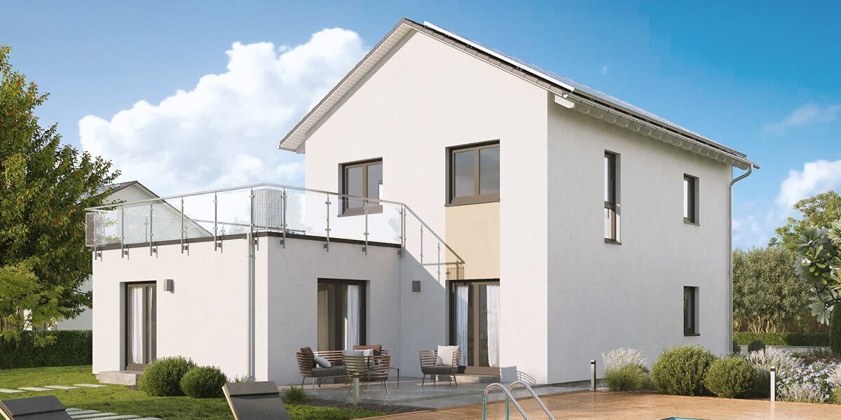 Willkommen in Ihrem neuen Eigenheim - großzügig, hell und individuell planbar - Gewerbeobjekt Ergoldsbach Langenhettenbach | Angebot:27329865