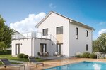Willkommen in Ihrem neuen Eigenheim - großzügig, hell und individuell planbar - Gewerbeobjekt Ergoldsbach Langenhettenbach | Angebot:27329865