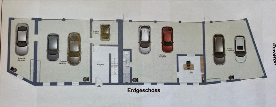 Mehrfamilienhaus, Wohnhaus Eitting - 6 Zimmer, 168 m&sup2;, 1.250.000&euro; | Angebot:25538069