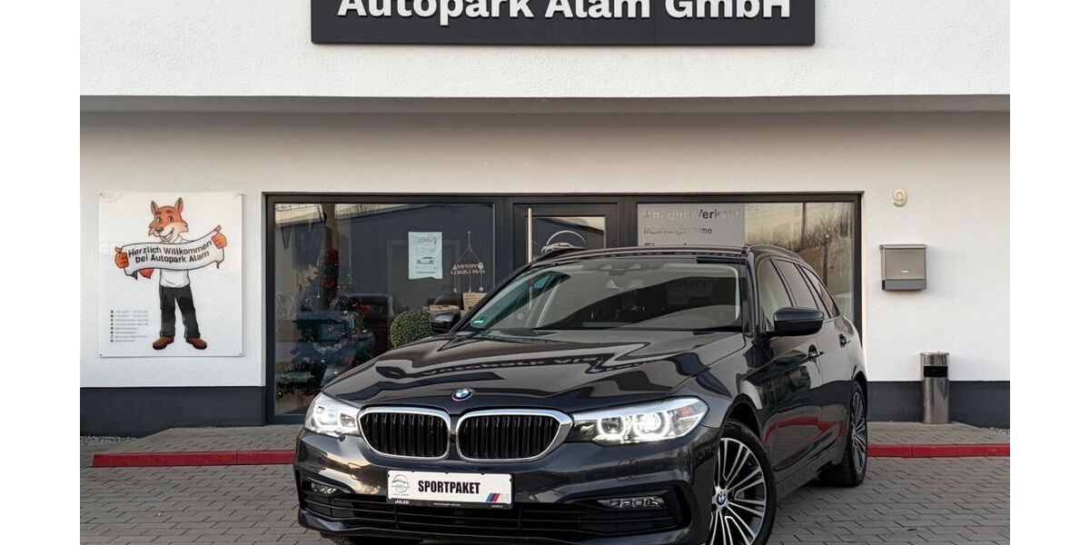 BMW 525 78.400 km 26.999 &euro; Landshut 84030