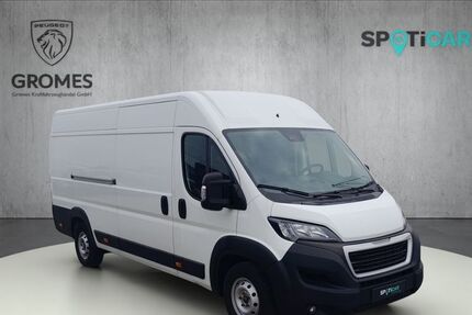 Peugeot Boxer 40.500 km 20.490 &euro; Wartenberg 85456