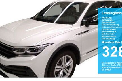 VW Tiguan Allspace 32.960 km 42.110 &euro; Vilsbiburg 84137