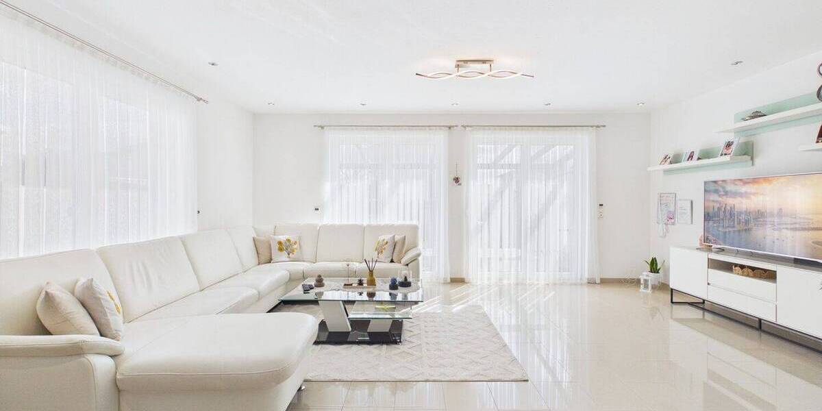 Doppelhaushälfte Landshut Wolfgang - 4 Zimmer, 120 m&sup2;, 645.000&euro; | Angebot:26017424