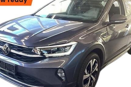 VW Taigo 27.130 km 20.749 &euro; Ergolding 84030