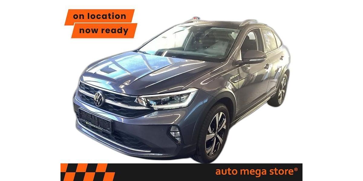 VW Taigo 27.130 km 20.749 &euro; Ergolding 84030