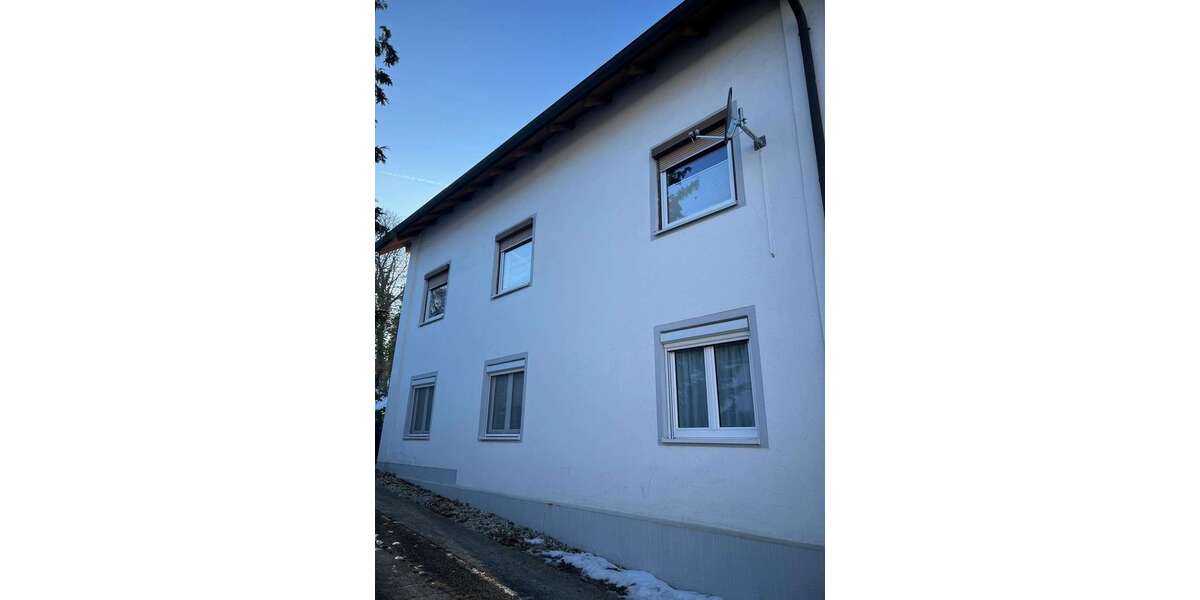 Etagenwohnung Taufkirchen - 4 Zimmer, 104 m&sup2;, 299.000&euro; | Angebot:26660801