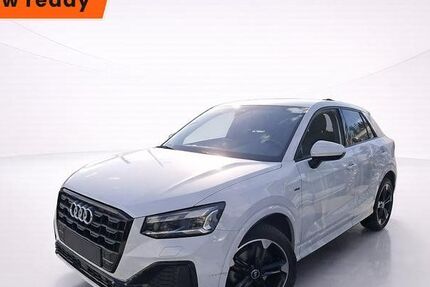 Audi Q2 23.161 km 25.749 &euro; Ergolding 84030