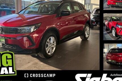 Opel Grandland (X) 81.555 km 17.990 &euro; Landshut 84034