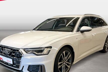 Audi A6 16.800 km 46.350 &euro; Landshut 84030