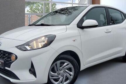 Hyundai i10 26.000 km 11.890 &euro; Landshut 84030