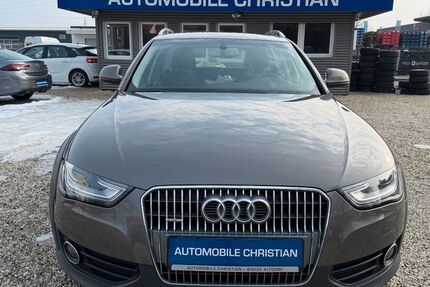 Audi A4 Allroad 239.480 km 12.400 &euro; Altdorf (bei Landshut) 84032