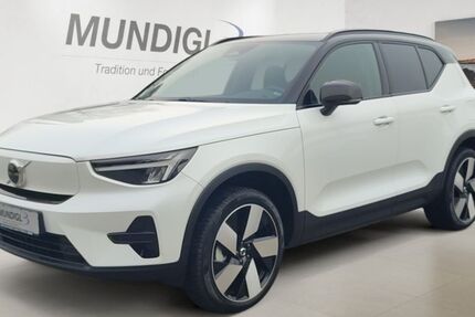 Volvo XC40 7.310 km 42.630 &euro; Landshut 84030