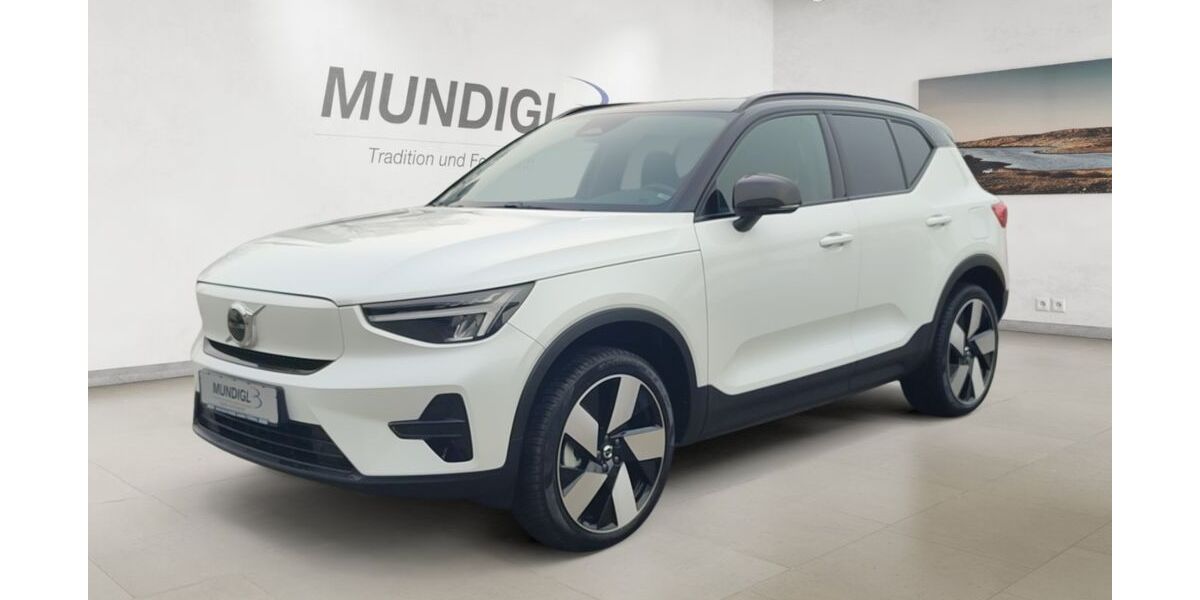 Volvo XC40 7.310 km 42.630 &euro; Landshut 84030