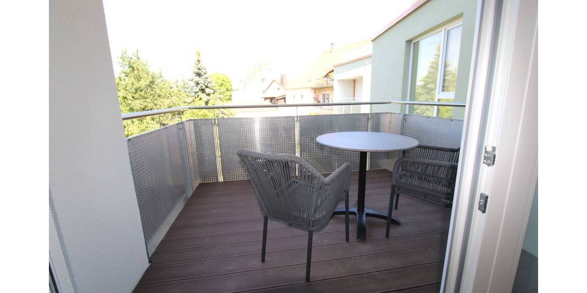 Etagenwohnung Velden Velden-Viehweide - 2 Zimmer, 43 m&sup2;, 770&euro; | Angebot:25728242